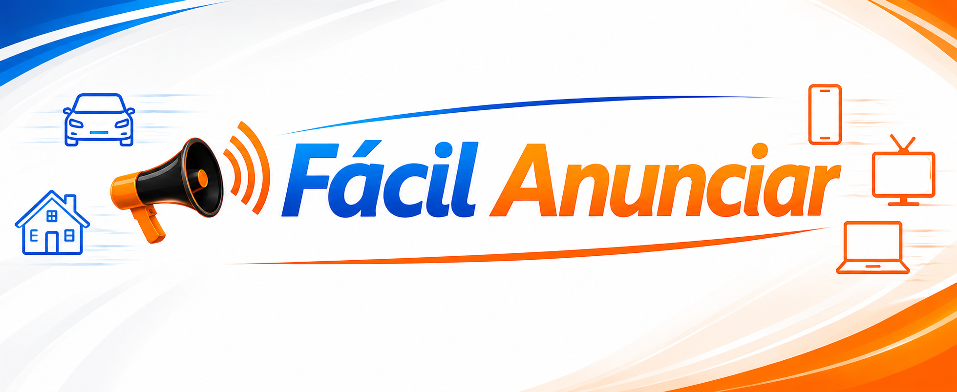 Fácil anunciar 