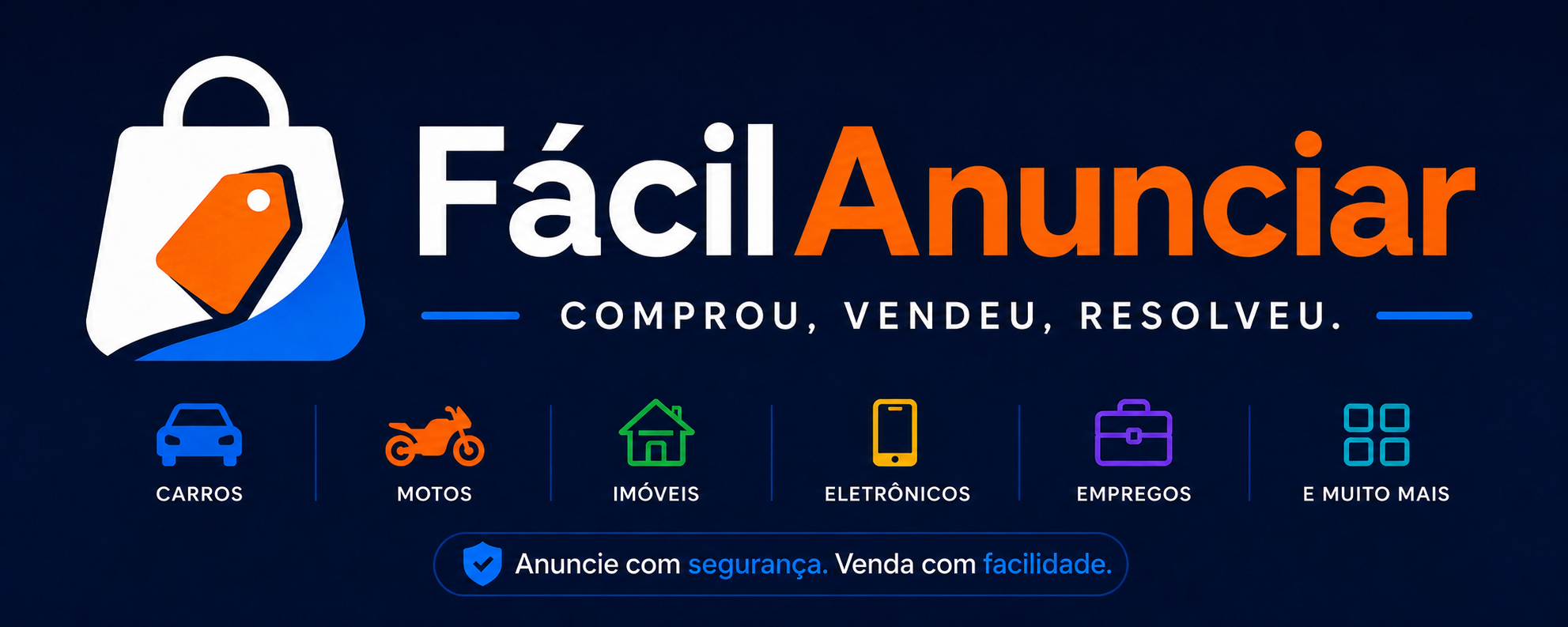 Fácil anunciar 